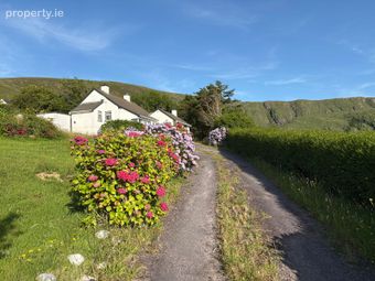 Mary's Cottage, Loher, Waterville, Derrynane, Co. Kerry - Image 3