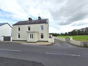 Old Church Road, Williamstown, Co. Galway, Williamstown, Co. Galway