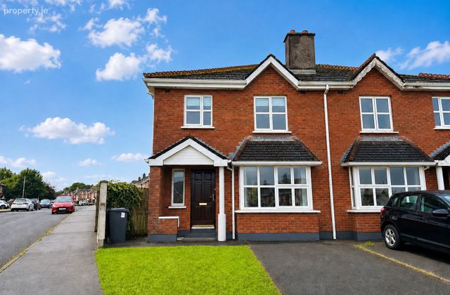 18 Brookfield, Ballinode, Co. Sligo - Click to view photos