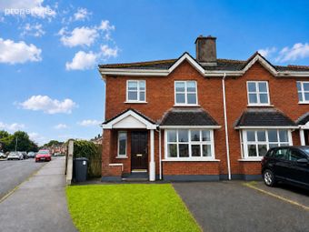18 Brookfield, Ballinode, Co. Sligo