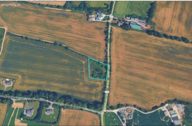 Newbarn, Kilsallaghan, Co. Dublin - Click to view photos