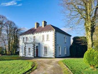 Gortnahoe, Thurles, Co. Tipperary, Gortnahoo, Co. Tipperary