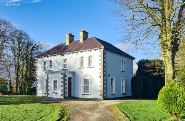 Gortnahoe, Thurles, Co. Tipperary, Gortnahoo, Co. Tipperary - Click to view photos