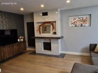 4 Tullyhall Court, 3 Bed Plus Attic Conversion, Extended A3, Lucan, Co. Dublin, Lucan, Co. Dublin - Image 5