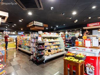 Amenities Block, Eastpoint Business Park, Clontarf, Dublin 3 - Image 2