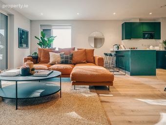 3 Bedroom Apartment, East Road, East Wall, Dublin 3