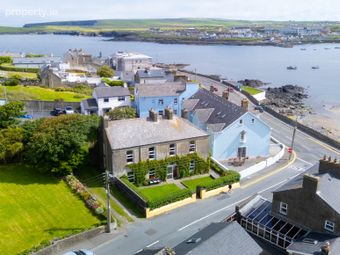 Dunlickey Road, Kilkee, Co. Clare, Kilkee, Co. Clare