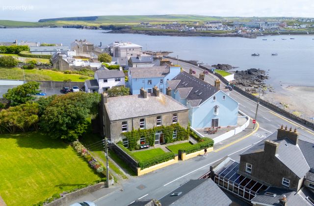 Dunlickey Road, Kilkee, Co. Clare, Kilkee, Co. Clare - Click to view photos