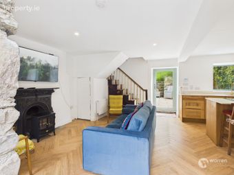 The Forge Masters Cottage, Hatchery Lane, Inistioge, Co. Kilkenny - Image 4