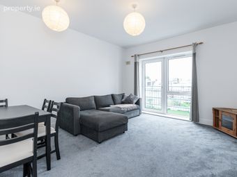 Apartment 84, The Tramyard, Inchicore, Dublin 8