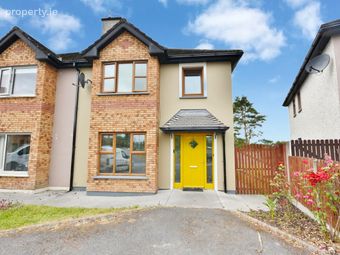 16 Beech Grove, Listowel, Co. Kerry, V31 CR94, Listowel, Co. Kerry