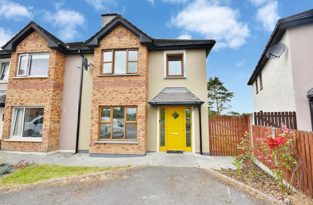 16 Beech Grove, Listowel, Co. Kerry, Listowel, Co. Kerry - Click to view photos