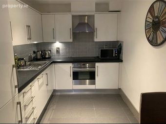 Apt 11, 37/38 Capel Street, Ballynadrumny, Dublin 1, Dublin 1 - Image 3
