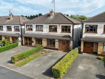 28 Whitethorn Walk, Carriglea Downs, Dun Laoghaire, Co. Dublin, Dun Laoghaire, Co. Dublin - Image 3