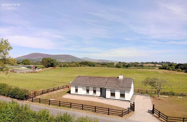 Killalish Lower, Kiltegan, Baltinglass, Co. Wicklow - Click to view photos