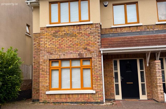 Stocking Wood Heath, Stocking Avenue, Knocklyon, Dublin 16 - Click to view photos
