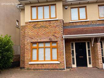 Stocking Wood Heath, Stocking Avenue, Knocklyon, Dublin 16