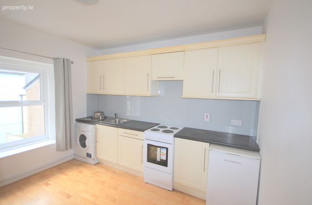 Highfield Avenue, Western Road, Co. Cork - Click to view photos