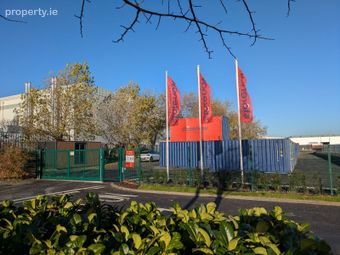 Storenow Self Storage, Port Tunnel Business Park, Clonshaugh Business &amp; Technology Park, Dublin 17, Clonshaugh, Dublin 17 - Image 2