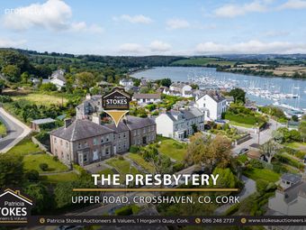 The Presbytery, Upper Road, Crosshaven, Co. Cork - Image 2