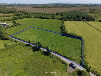 C. 1.04 Acre Site, Cloonakilleg, Mount Talbot, Co. Roscommon, Mount Talbot, Co. Roscommon