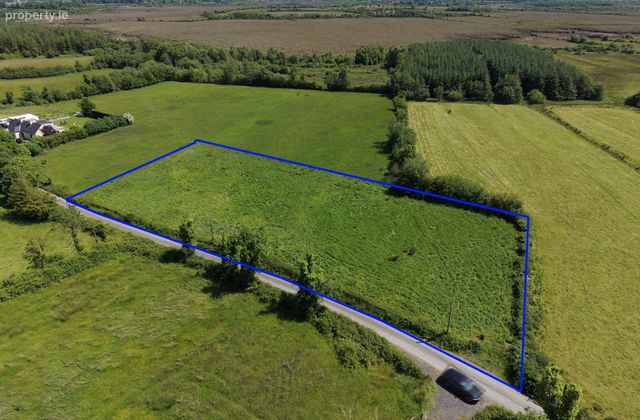 C. 1.04 Acre Site, Cloonakilleg, Mount Talbot, Co. Roscommon, Mount Talbot, Co. Roscommon - Click to view photos