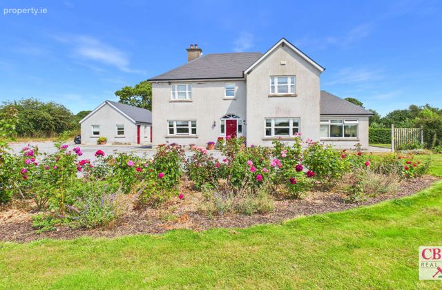 Coolbally, Ballacolla, Aghaboe, Co. Laois - Click to view photos