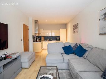 Apartment 55, Burnell Square, Mayne River Avenue, Malahide Road, Dublin 17 - Image 2