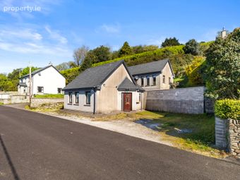 Yellow Cottage, Kilcoolishal, Glounthaune, Co. Cork