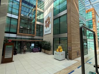Suite 36 Beacon Hall, Beacon Court, Sandyford, Dublin 18