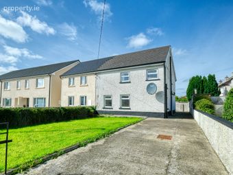 1 Legion Terrace, Park Road, Longford Town, Co. Longford