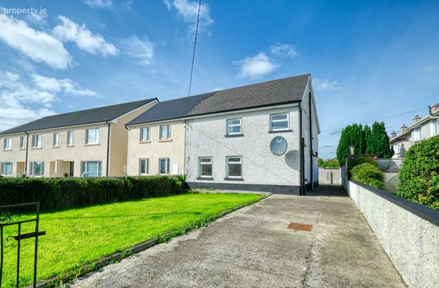 1 Legion Terrace, Park Road, Longford, Longford Town, Co. Longford - Click to view photos