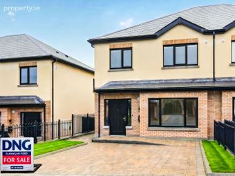 9a Ivy Grove, Collooney, Co. Sligo - Image 2