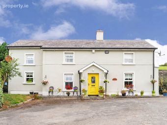 Foxlodge House, Lisnalskey, Bailieborough, Co. Cavan, Bailieborough, Co. Cavan - Image 2