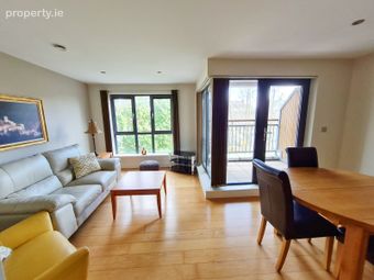 Luxury Two Bed Apartment, Semple Mill, Parkavara, Galway City Centre, Co. Galway - Image 4