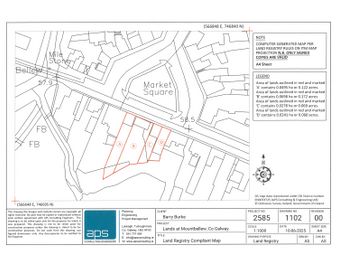 The Square, Mountbellew, Co. Galway, Mountbellew, Co. Galway - Image 4
