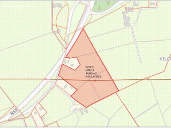 Kilcurry, Colehill, Moydow, Co. Longford - Image 4