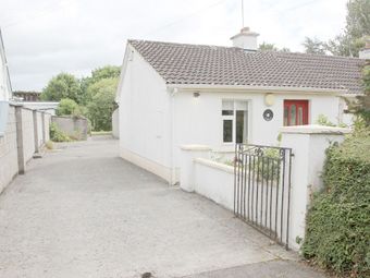 Parkdale, 201 Adam's Villas, Spollanstown, Tullamore, Co. Offaly