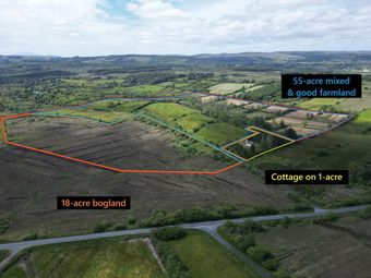 Knockbrack, Stonepark, Aclare, Co. Sligo, Aclare, Co. Sligo