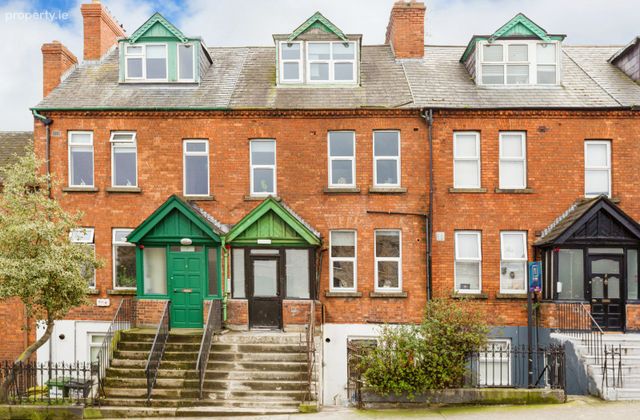 Clonmore Villas, Ballybough Road, Ballybough, Dublin 3 - Click to view photos