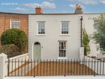 22 Mountpleasant Avenue Lower, Dublin 6, Ranelagh, Dublin 6