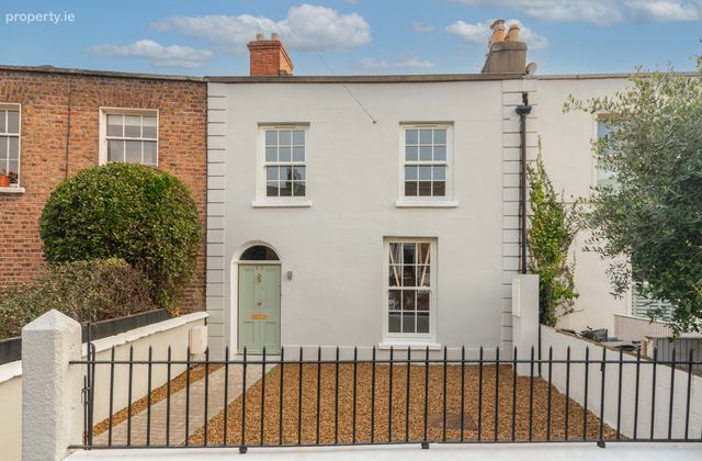 22 Mountpleasant Avenue Lower, Dublin 6, Ranelagh, Dublin 6 - Click to view photos