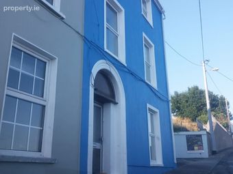 BELLEVUE TERRACE, Cobh, Co. Cork
