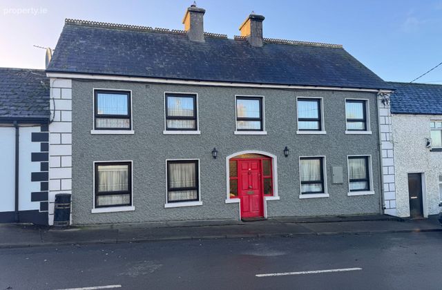 Coolrain, Portlaoise, Coolrain, Co. Laois - Click to view photos