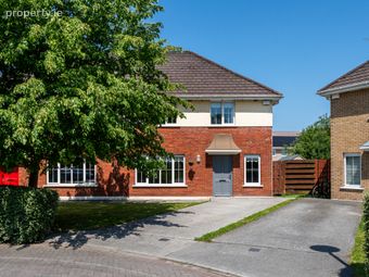 59 Ballin R&iacute;, Collins Lane, Tullamore, Co. Offaly, Tullamore, Co. Offaly
