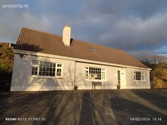 Rossfield House, Racecourse, Clifden, Co. Galway - Image 4