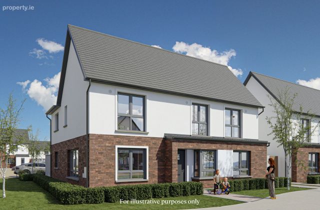 The Beech, Athlone, Co. Westmeath - Click to view photos