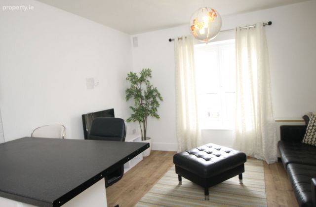 Apartment 21, Sherborne, 26 Aungier Street, Dublin 2 - Click to view photos