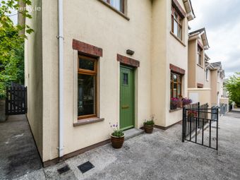 22 The Belfry, Chapel Lane, Thomastown, Co. Kilkenny - Image 2