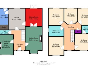6 The Hawthorns, Ashbourne, Co. Meath, Ashbourne, Co. Meath - Image 2